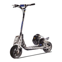 Evo 2x Big 50cc Manual