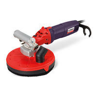 Sparky Group SM 1212CE Original Instructions Manual