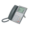 Telephone NEC DSX 1093099 Feature Handbook