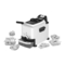 Fryer T-Fal Ultimate EZ Clean Instructions For Use Manual