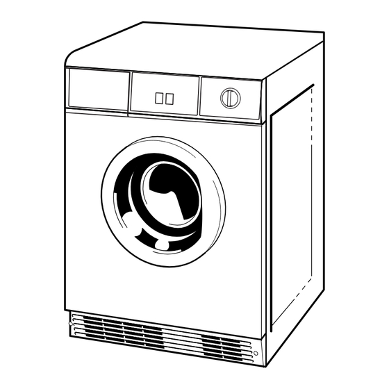 White Knight 0312 44C 15003 - C45CW Service Manual