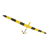 X Models Blade XL Operating Manual