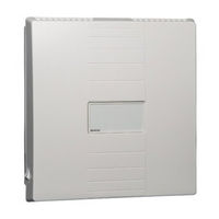 Meltem 5014-2 Installation Manual