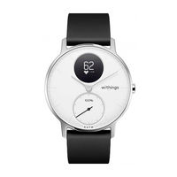 Withings Withings Steel HR Quick Installation Manual