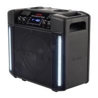 Ion Explorer Extreme Quick Start Manual