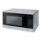 Microwave Oven Sharp R-270 Operation Manual