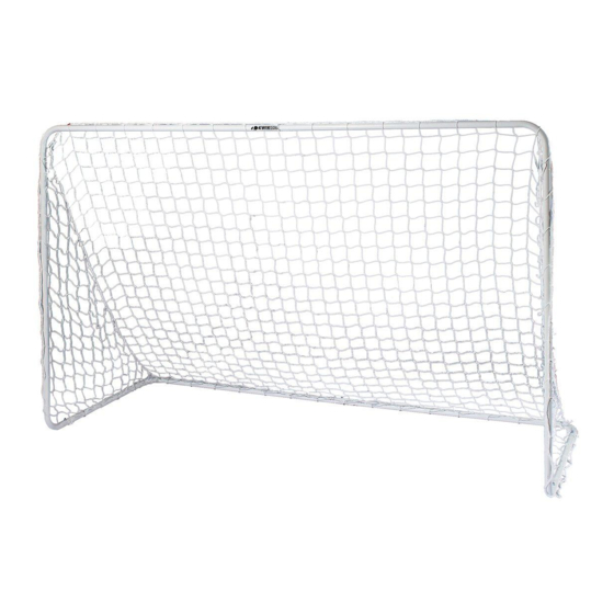 KWIK GOAL 2B2 Assembly Instructions