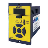 GGM KFEW-3 Operation Manual