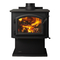 Wood stove Quadra-Fire 31M-ACC-AU Installation Manual