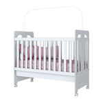 HENN Crib Maca do Amor Assembly Instructions Manual