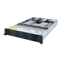 Gigabyte R282-Z92 User Manual