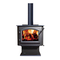 Wood stove Quadra-Fire 31M-ACC-AU Owner's Manual
