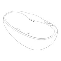 Porcelanosa N710001209 Manual