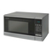 Microwave Oven Sharp R-270 Operation Manual