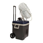 MistCooling COOLER-MAX MC32060 Quick Start Manual
