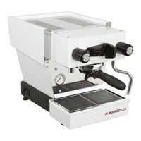 La Marzocco MICRA US Manual