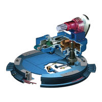 Evoqua H40A Maintenance Manual