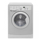 Indesit IWDD7143S Washer Dryer Manual