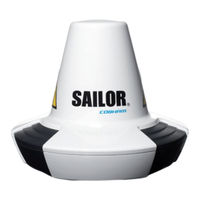 COBHAM SAILOR 6110 mini-C GMDSS User Manual