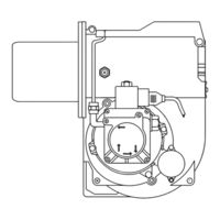 Ecoflam MINOR 4 C 1G Manual