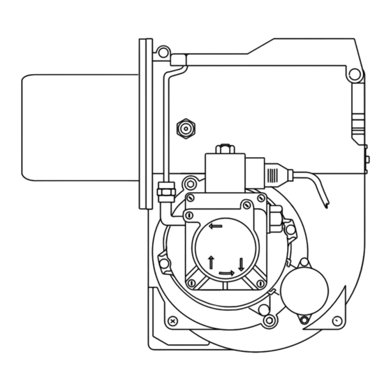 Ecoflam MINOR 4 C 1G Manual