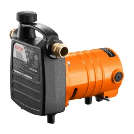VEVOR Q1CZ-800C1 User Manual