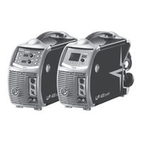 voestalpine bohler WF 4000 Smart Instruction Manual