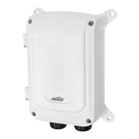 Aetek H42-042-30-075-V2 Quick Installation Manual