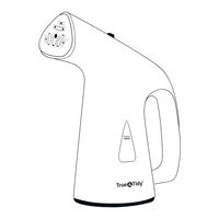 True & Tidy TS-38 Use & Care Manual
