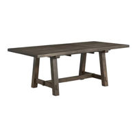 Whalen Bayside CSC7PD-15-UK Manual