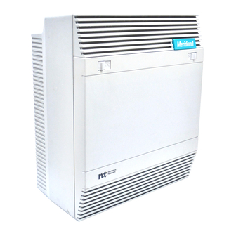 Nortel Meridian 1 Option 11C Compact Features Manual