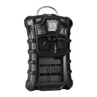Msa Altair 4 Calibration Manual