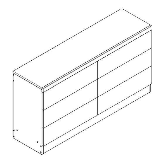 FAIR PRICE BONNIE BRS Assembly Manual