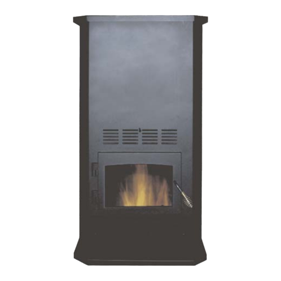 Dansons Group Home Heater HGBH1 Manuals