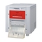 Printer Mitsubishi Electric CP9800DW-S Operation Manual