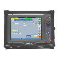 Anritsu CMA 5000 - UTA Specifications