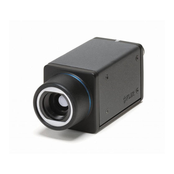 FLIR A15 User Manual