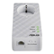 Adapter Asus PL-E52P Quick Start Manual