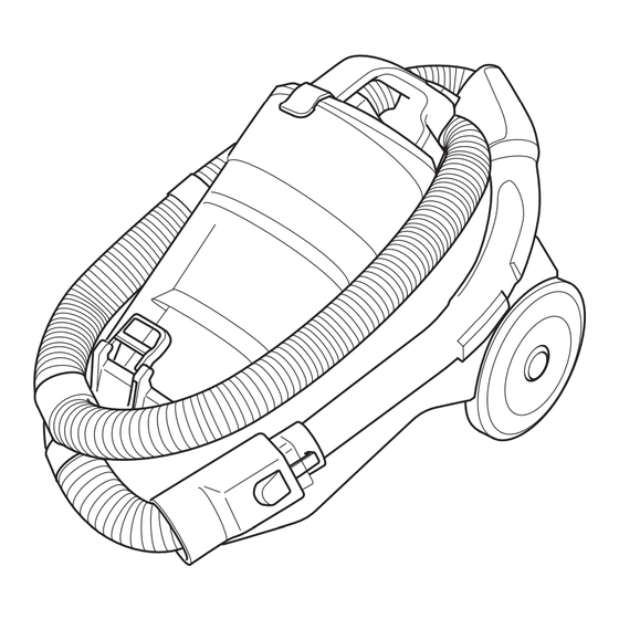 Royal Infinity VS8 Loop Operating Manual