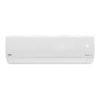 Beko 31225 User Manual