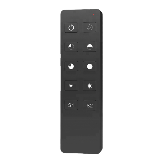 SKYDANCE R1 Manual