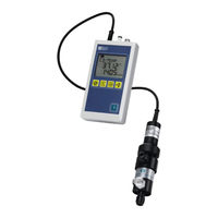 IBP HDM97BO User Manual