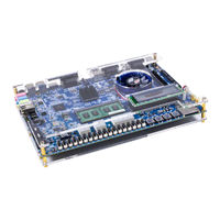 Terasic Altera DE2i-150 Manual
