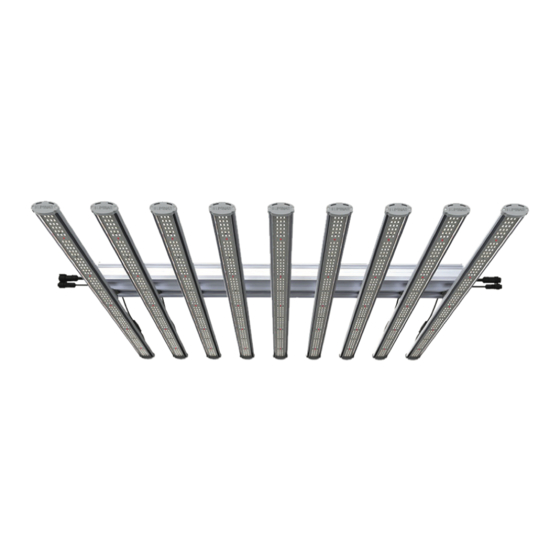 Iluminar iL9X Series User Manual