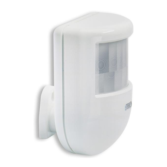 Hiltron security DT12 Manual