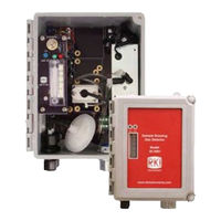 Rki Instruments 35-3001A-09 Operator's Manual