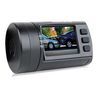 Axis Ambarella A7LA50 Instruction Manual