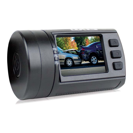 Axis Ambarella A7LA50 Instruction Manual