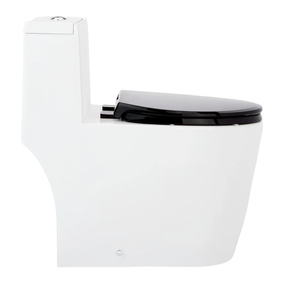 Signature Hardware SITKA 948420 Install