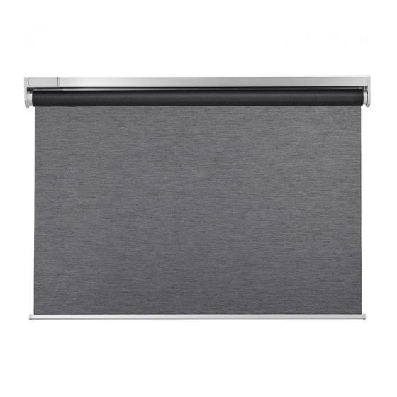 IKEA KADRILJ 120 Quick Start Manual